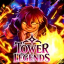 Tower Legends