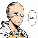 The Real Seitama