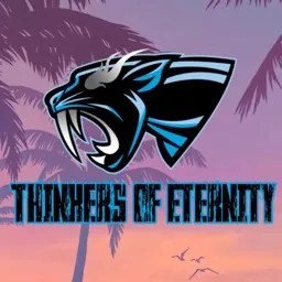 Thinkers of Eternity — мониторинг Discord сервера, статистика и рейтинг