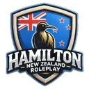 Hamilton New Zealand Roleplay