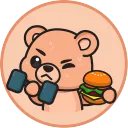 Bearly Fit