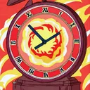 FireClock.eu | Minecraft Network