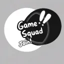 Game Squad Icon