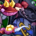 Mr Dark's Dare