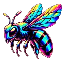 Iridescence RP