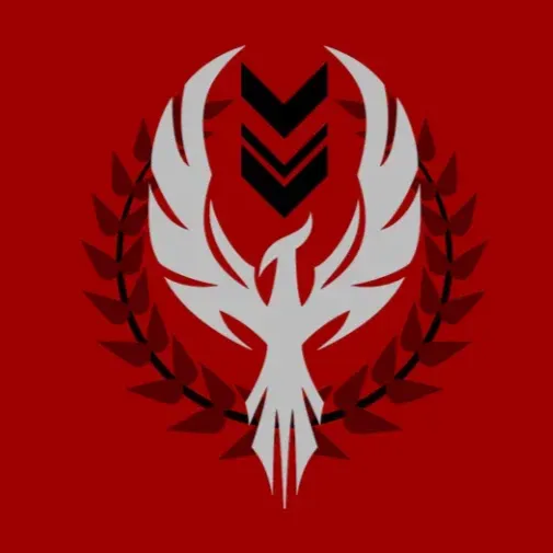 Phoenixia | RETURN — мониторинг Discord сервера, статистика и рейтинг