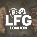 LFG London (WoW Community Meetup)