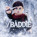 Discovery icon for BADDIE® | TVL® Discord server