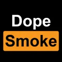 Dope Smoke.