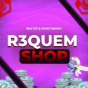 R3QUem’SHOP