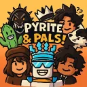Pyrite & Pals!