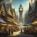 The Crossroads