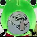 DinoCentralFrog