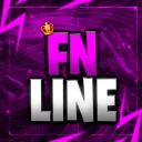 FN LINE || @StumbleGuys