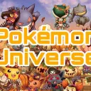 Pokemon Universe's icon