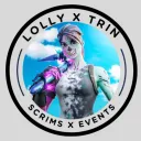 Lolly x Trin Scrims & Events