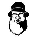 FREE Math Help - Guinness And Math Guy Discord Server Icon