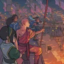 ATLA: Reconstruction Era