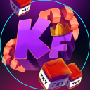 Discovery icon for 🟣 KingFight V2 - XX/XX/2026 Discord server