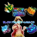 blox fruits  amigos