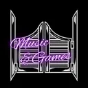 musicn' game saloon