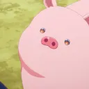 Piggy`s Pig Pen