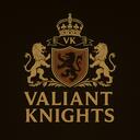 Valiant Knights of Vlandia Discord Server Icon