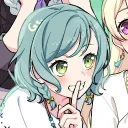 /hikawa    ✿    scl   bandori