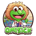 amIsick.com