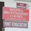 Izba wytrzeźwień
