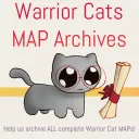 Warrior Cats MAP Archives