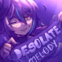 ᯓ★ DESOLATED MELODY.   ⋆˙⟡ [HIATUS]