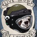 (SBFL) Stand By For Liberty