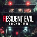 Resident Evil: Lockdown [18+ only] Discord Server Icon