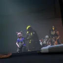 HD2: Allies Of Humanity ERP (1... Discord Server Icon