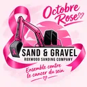 Sand & Gravel Roxwood