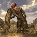 The Mojave Outpost