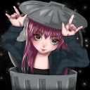 The landfill Server Icon