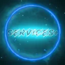 Services+ Bot Server