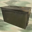 The Ammo Can