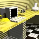The Non-existent Attic