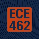 ECE 462