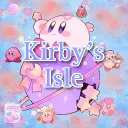 ⋅•⋅⊰∙∘☽ Kirby's Isle ☾∘∙⊱⋅•⋅