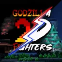 The Godzilla 2D Fighters Server
