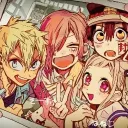 • TBHK roleplay • (WIP)