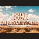 The Frontier Pioneers RP 3.0