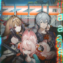 Discovery icon for Zenless Zone Zero Indonesia Discord server