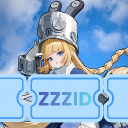Discovery icon for Zenless Zone Zero Indonesia Discord server