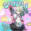 Discovery icon for Zenless Zone Zero Indonesia Discord server