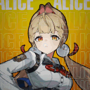 Zenless Zone Zero Indonesia avatar